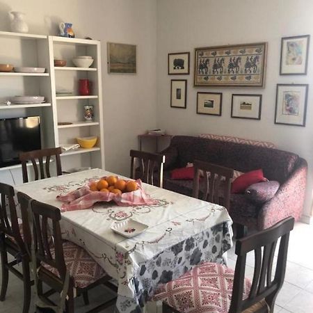 Appartamento Vicino Al Mare E Al Centro Alghero Eksteriør bilde